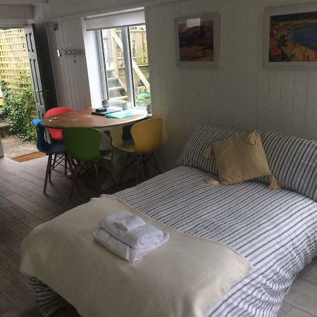 The Boat House Apartment Carbis Bay Exterior photo