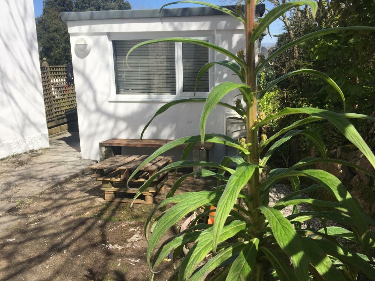 The Boat House Apartment Carbis Bay Exterior photo